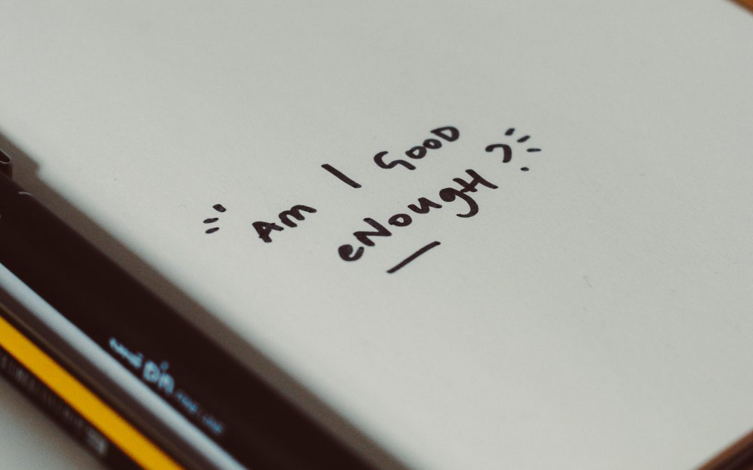 Episode 5. Five Ways Out of A Writing Funk