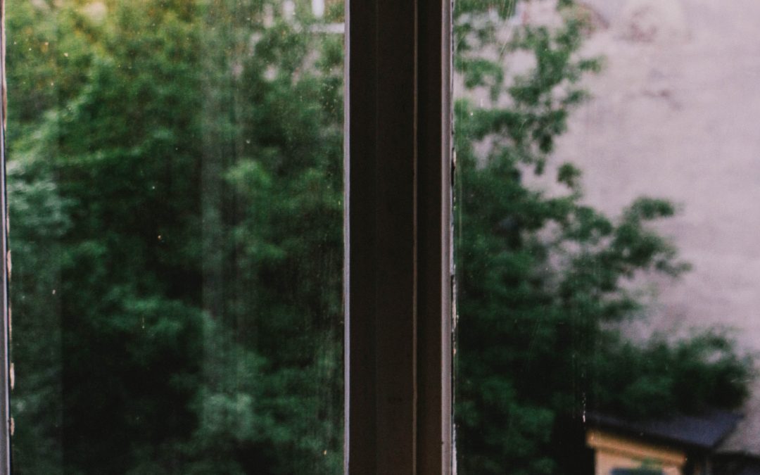 Episode 6. Show and Tell