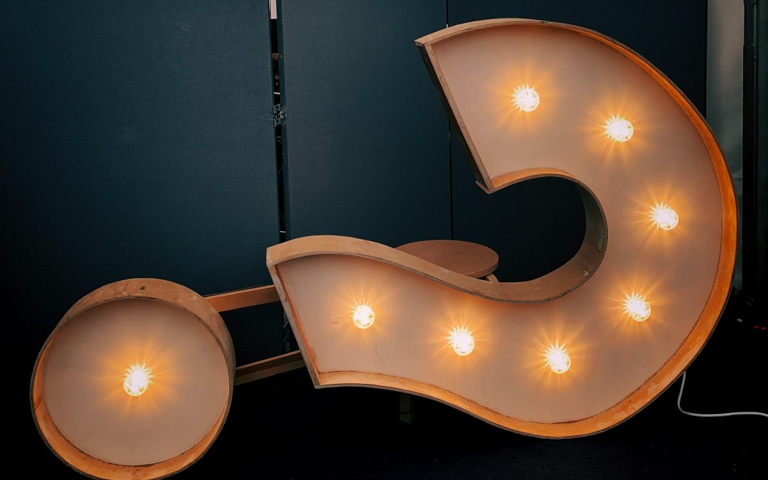 Episode 4. What’s Your Story About?