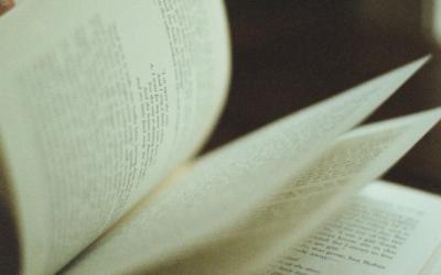 The Secret to Writing Unforgettable Secondary Characters