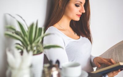 The Mid-Draft Slump: How to Believe in Your Book Again