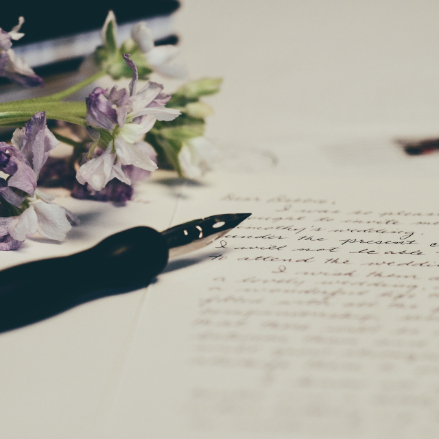 3 powerful writing exercises when you don't know what to write
