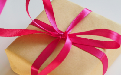 5 Great Gifts For Writers