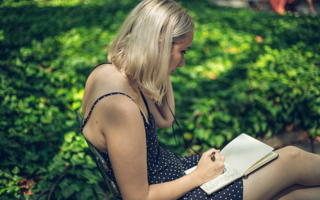 Mental fitness for writers