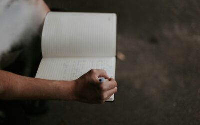 3 Mistakes I See in Almost Every First Draft