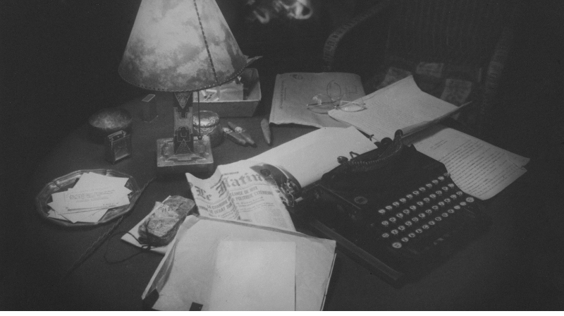 How to Weave Multiple Storylines Into One Cohesive Story