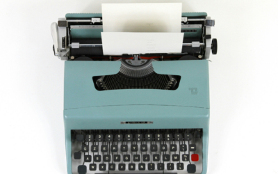 The Thing That’s Quietly Keeping You From Finishing Your Book