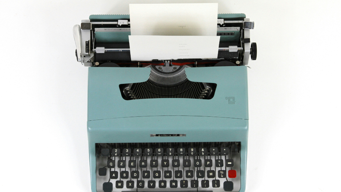 Chapters vs. Scenes: What Most Writers Get Wrong
