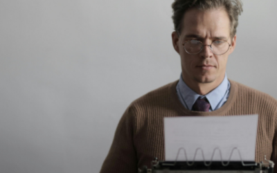 Why Your Story Is Stuck (And What’s Really Missing)